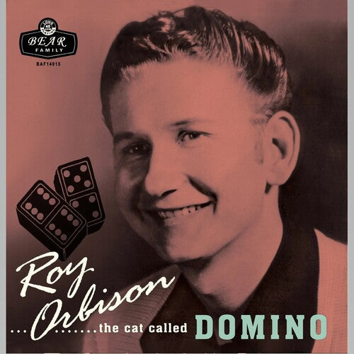 Roy Orbison: The Cat Called Domino - VINYL