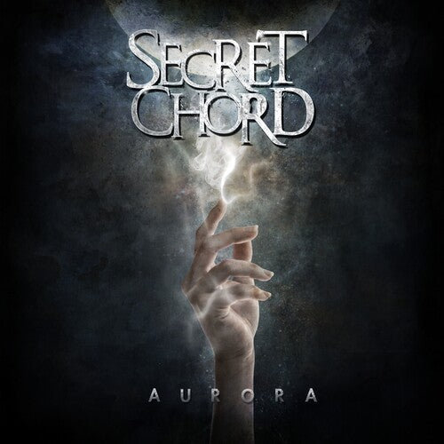 Secret Chord: Aurora - COMPACT DISCS
