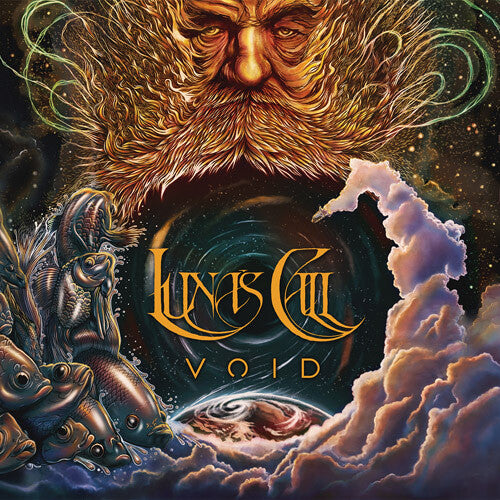 Luna's Call: Void - COMPACT DISCS