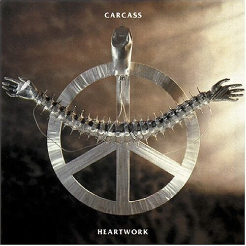 Carcass: Heartwork - VINYL