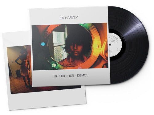 PJ Harvey: Uh Huh Her (Demos) - VINYL