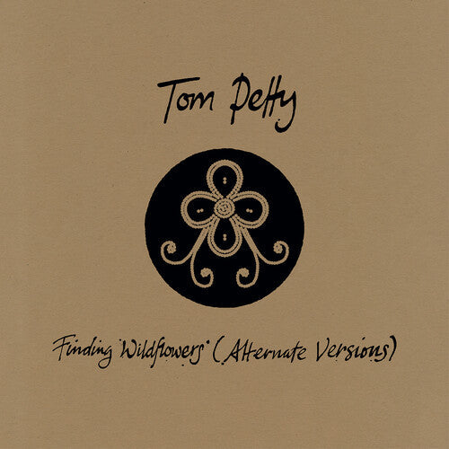 Tom Petty: Finding Wildflowers (Alternate Versions)(2 LP) - VINYL