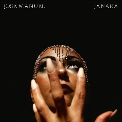 Jose Manuel: Janara - VINYL