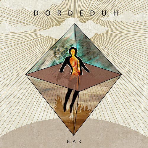 Dordeduh: Har - COMPACT DISCS