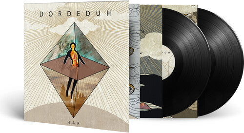 Dordeduh: Har - VINYL