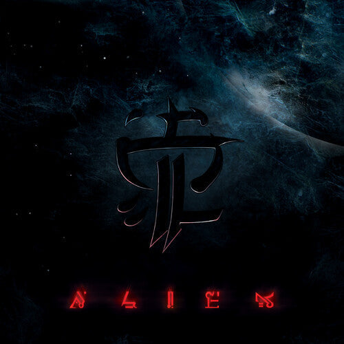 Strapping Young Lad: Alien - VINYL