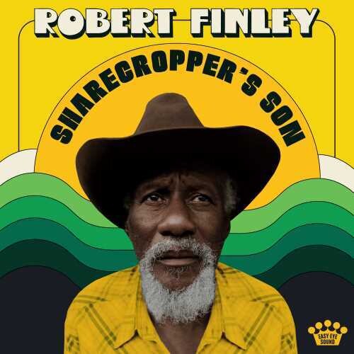 Robert Finley: Sharecropper's Son - COMPACT DISCS