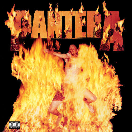 Pantera: Reinventing The Steel - VINYL