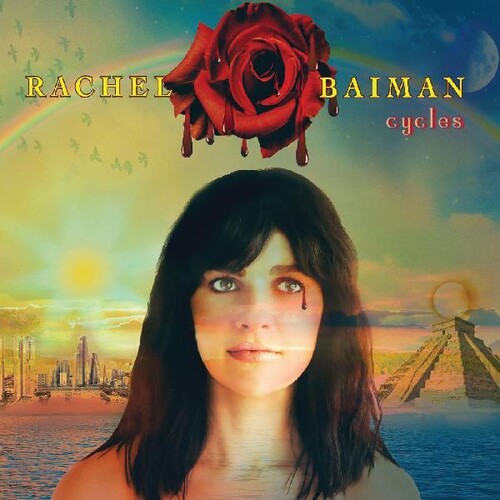 Rachel Baiman: Cycles - VINYL