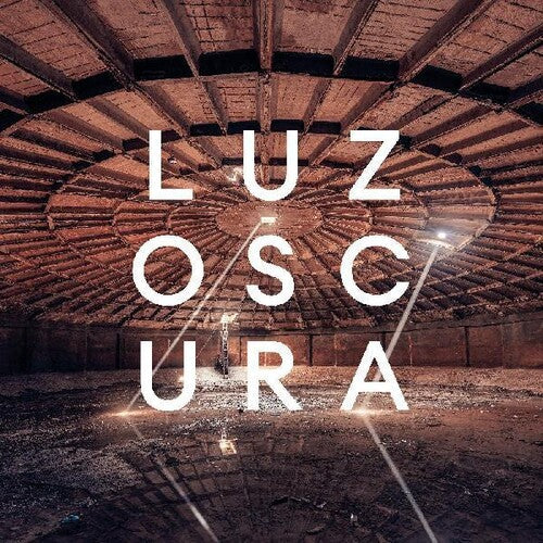 Sasha: Luzoscura - VINYL