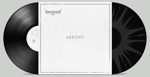Wormwood: Arkivet - VINYL