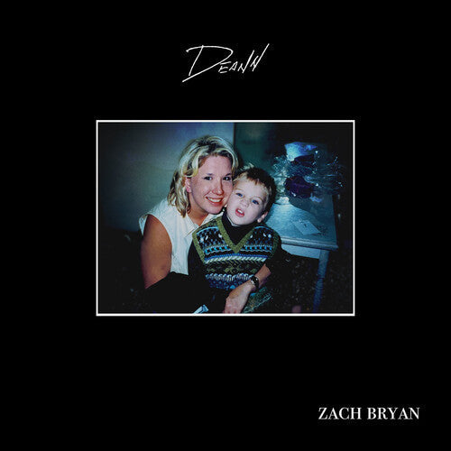 Zach Bryan: Deann - VINYL