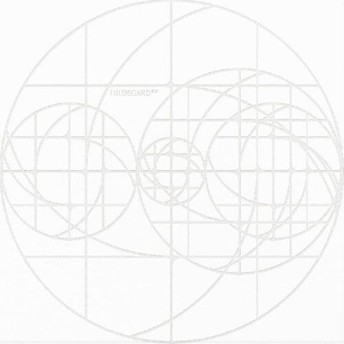 Hildegard: Hildegard - VINYL