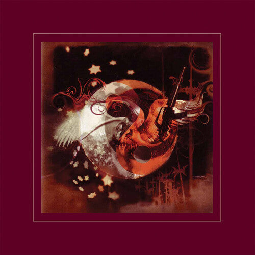 Bruce Cockburn: Charity of Night - VINYL