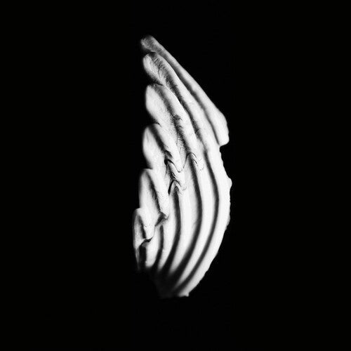 Kmru: Logue - VINYL