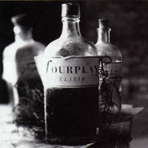 Fourplay: Elixir - COMPACT DISCS