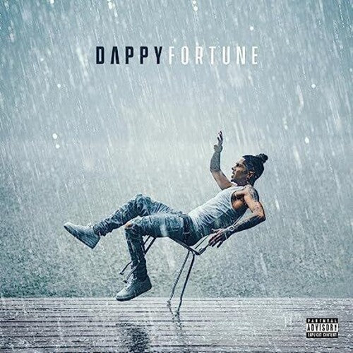 Dappy: Fortune - COMPACT DISCS