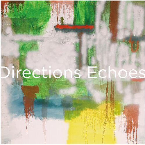 Directions: Echoes - Anniversary Edition - VINYL
