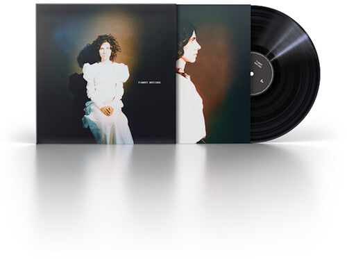 PJ Harvey: White Chalk [LP] - VINYL