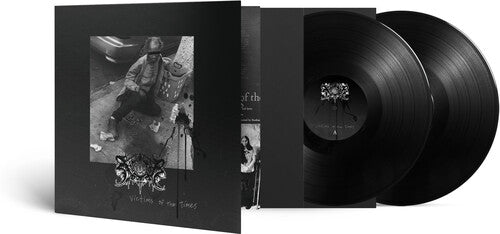 Xasthur: Victims of the Times - VINYL