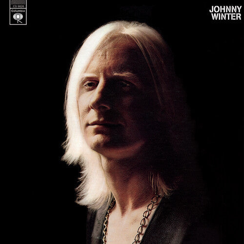 Johnny Winter: Johnny Winter - VINYL