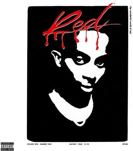 Playboi Carti: Whole Lotta Red - VINYL
