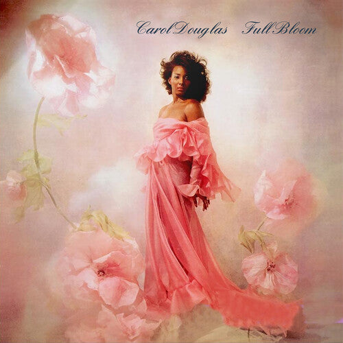 Carol Douglas: Full Bloom - COMPACT DISCS