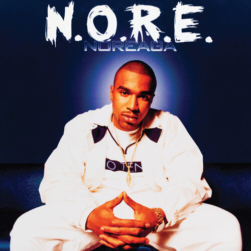 Noreaga: N.O.R.E. - VINYL