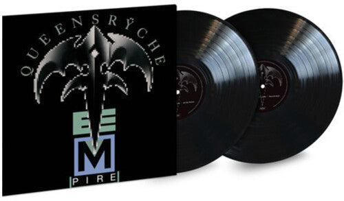 Queensrÿche: Empire - VINYL