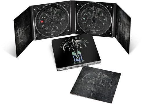 Queensrÿche: Empire - COMPACT DISCS