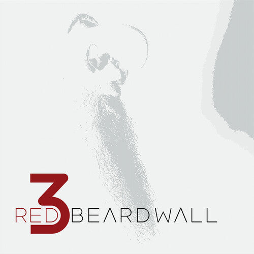 Red Beard Wall: 3 - COMPACT DISCS
