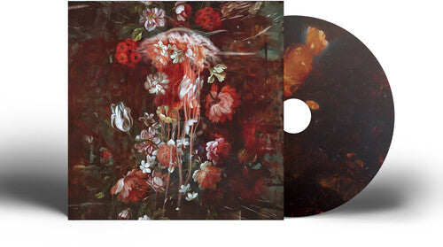 Unreqvited: Beautiful Ghosts - COMPACT DISCS