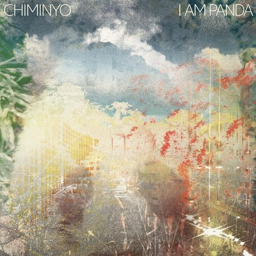 Chiminyo: I Am Panda - COMPACT DISCS