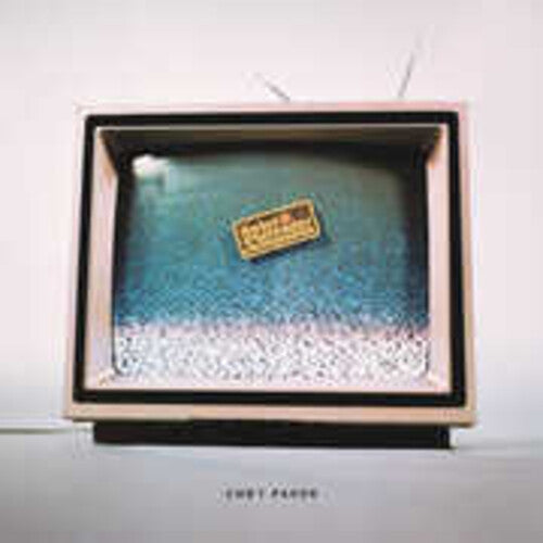 Chet Faker: Hotel Surrender - VINYL