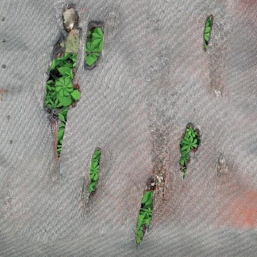 Koreless: Agor - VINYL