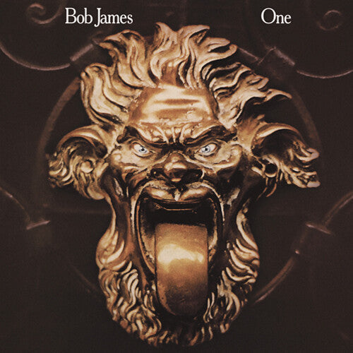Bob James: One (2021 Remastered) (MQA-CD) - COMPACT DISCS
