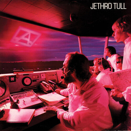 Jethro Tull: A (Steven Wilson Remix) - COMPACT DISCS