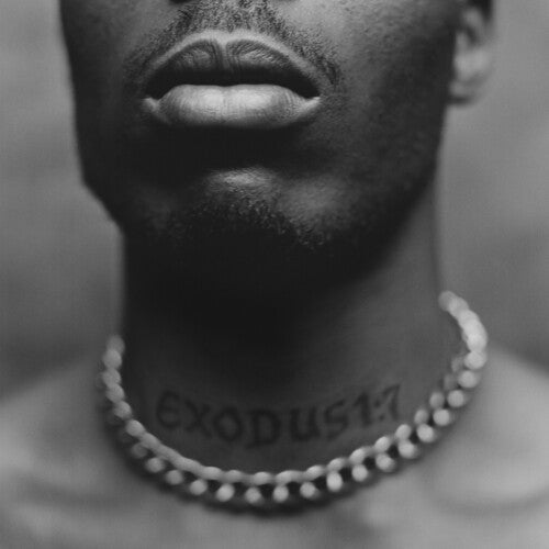 DMX: Exodus [Edited] - COMPACT DISCS