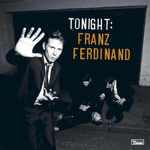 Franz Ferdinand: Tonight - VINYL