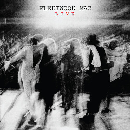 Fleetwood Mac: Fleetwood Mac Live - COMPACT DISCS