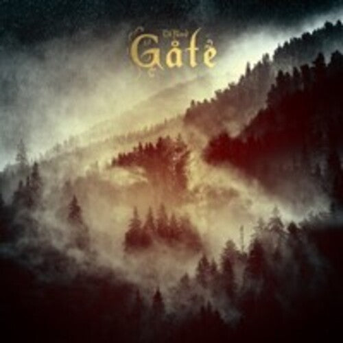 The Gate: Til Nord - VINYL