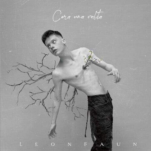 Leon Faun: C'Era Una Volta - VINYL