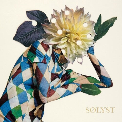 Sølyst: Spring - VINYL
