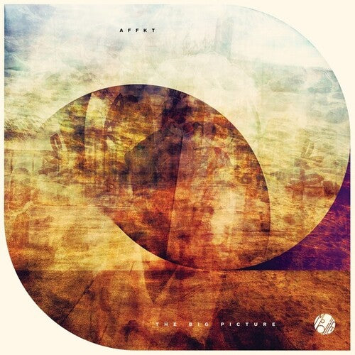 Affkt: Big Picture - VINYL