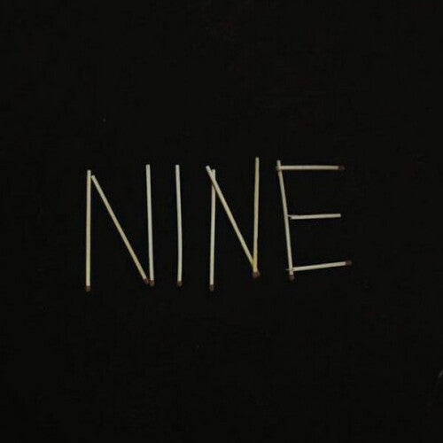 Sault: Nine - COMPACT DISCS