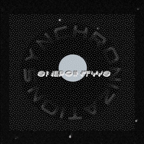 Onepointwo: Synchronization - VINYL