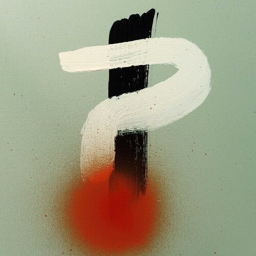 Switchfoot: interrobang - COMPACT DISCS