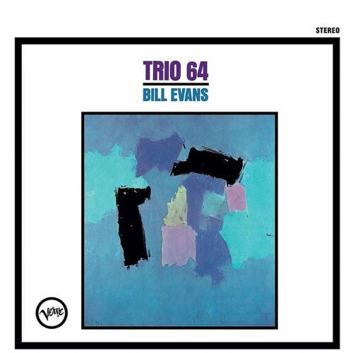 Bill Evans: Bill Evans - Trio '64 ( Verve Acoustic Sounds Series ) - VINYL