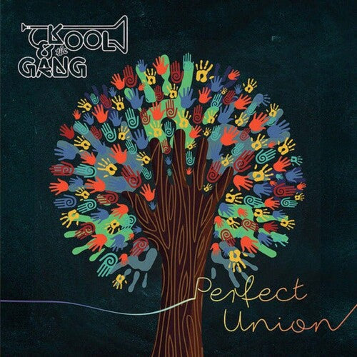 Kool & the Gang: Perfect Union - COMPACT DISCS