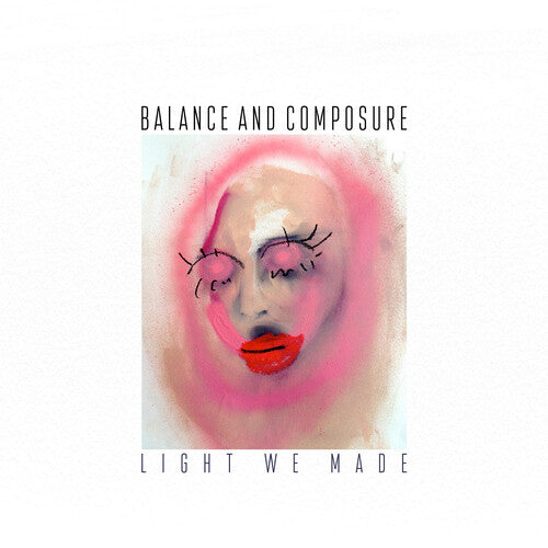 Balance and Composure: Light We Made - VINYL